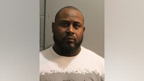 Chicago man charged in armed carjacking, kidnappings