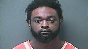 Indiana man arrested on child pornography charge following cyber tip, police say