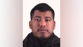 Migrant suspect in fatal Illinois hit-and-run caught 800 miles away, heading to Mexico: officials