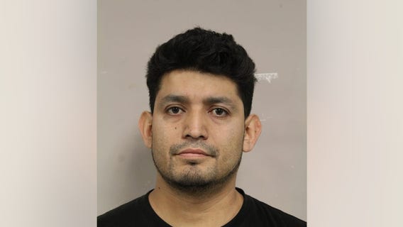 Cook County man accused of sexually assaulting two children in 2016 and 2018