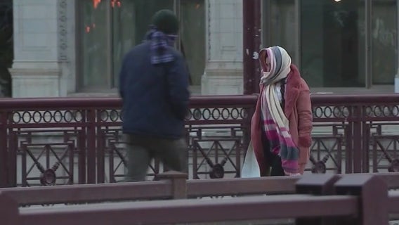 Salvation Army opens 24-hour warming shelter in West Humboldt Park amid extreme cold