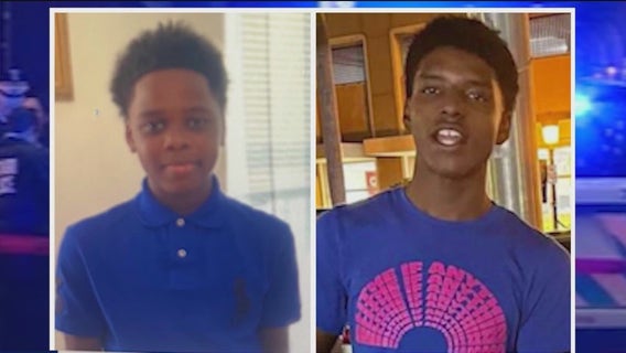 One year later, families of Chicago teens killed outside high school demand answers
