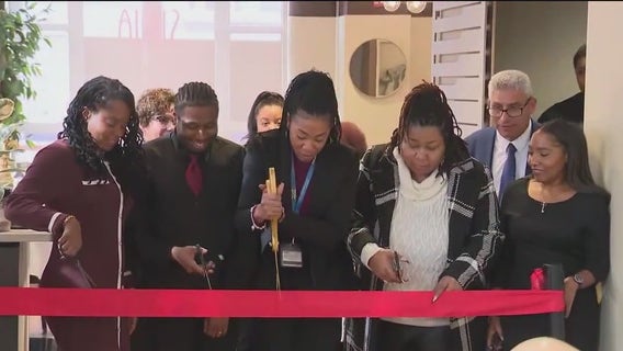 Sikia returns, bringing upscale dining and culinary training to Englewood