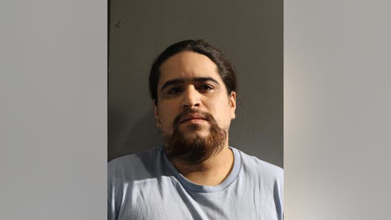 Chicago man charged in drive-by shooting that killed 2 teens in Back of the Yards