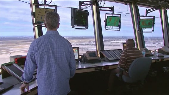 'Wakeup call': Bipartisan lawmakers call for more air traffic controllers in wake of D.C. tragedy