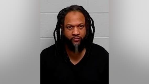 Chicago-area drug bust nets stash of heroin, cocaine, meth