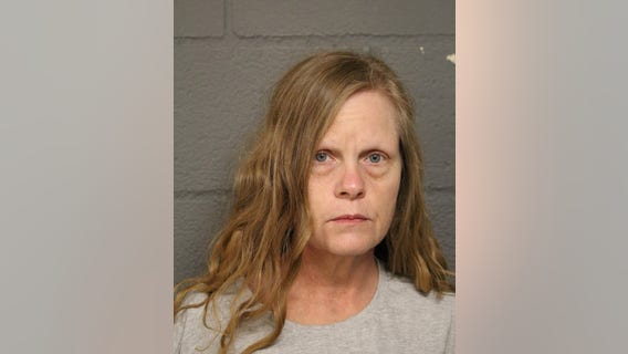 Indiana fugitive arrested in Cook County for failing to register as sex offender; prosecutors decline charges