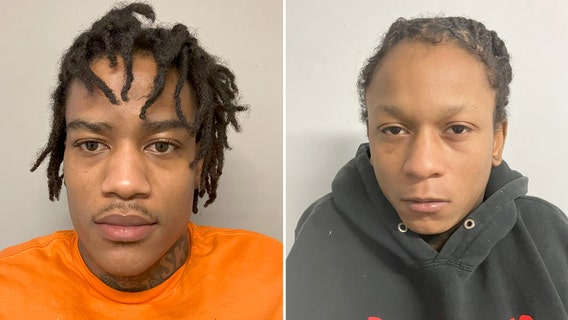 Two suspects arrested in Round Lake 2023 shooting that left teen dead