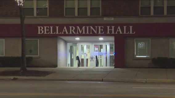 Loyola University officials dispel ICE visit rumors, urge caution on misinformation