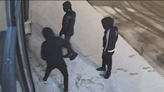 Trio's Pizza burglarized again in Northwest Side break-ins