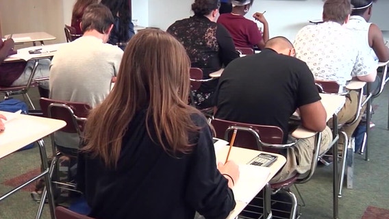 New Illinois bill seeks to expel students who commit sexual assault in schools