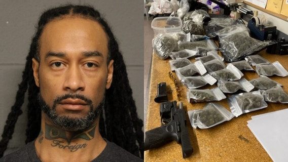 Cook County 'John' sting operation: 25 arrested