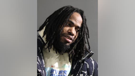 Chicago man charged in armed carjacking, robbery on Southwest Side