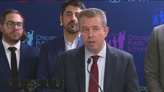 CPS and CTU leaders clash over stalled contract negotiations