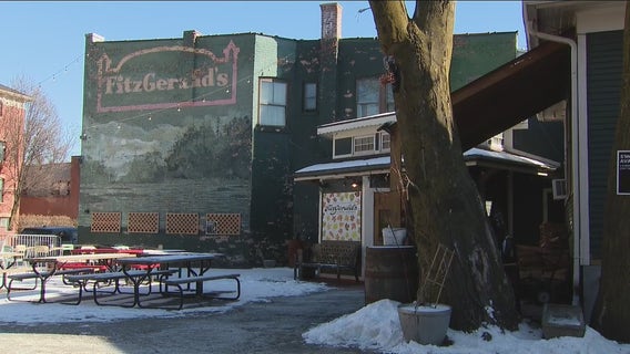 Fitzgerald’s in Berwyn added to National Register of Historic Places