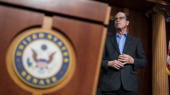 Indiana governor signs executive order eliminating DEI initiatives from state government