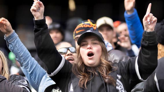 Chicago White Sox release 2025 season promotional schedule
