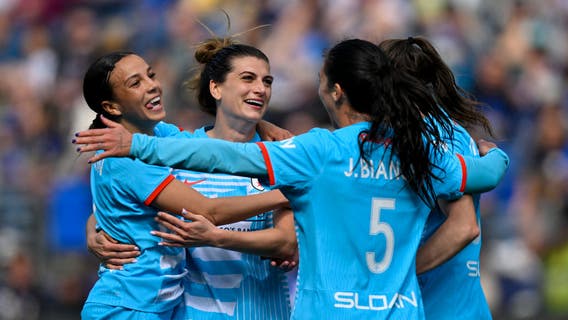 Chicago Stars FC tickets go on sale for 2025 season