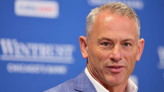 Trade possibilities for the Chicago Cubs after Jed Hoyer says 'things are going to change'
