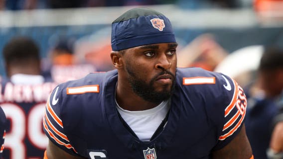 Chicago Bears: Jaylon Johnson could miss most of training camp with leg injury