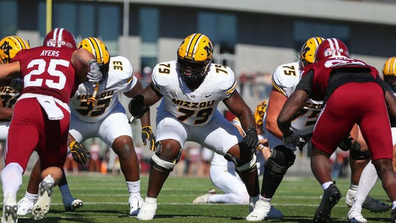 2025 NFL Draft: Ranking potential Chicago Bears selections at No. 10 overall