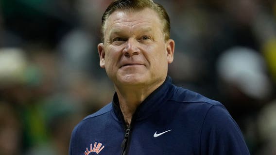 Illinois basketball: The Illini's opponent in March Madness and how to watch Illinois