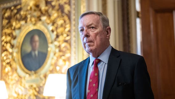 Illinois lawmakers criticize Trump’s tariffs, say he’s ‘enamored’ with them despite economic risks