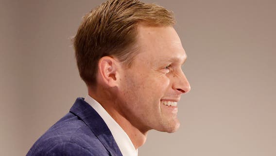 Why the Chicago Bears might finally be who we thought they were