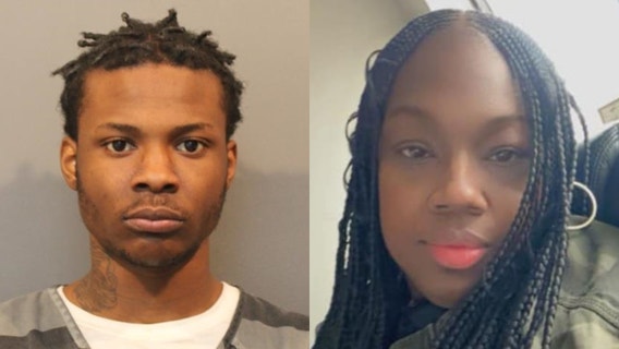 Kia Tidwell murder: Gary man arrested in fatal shooting of mother of six