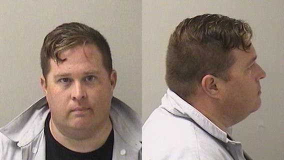 Suburban PTO president learns sentence for grooming child, traveling to meet a minor