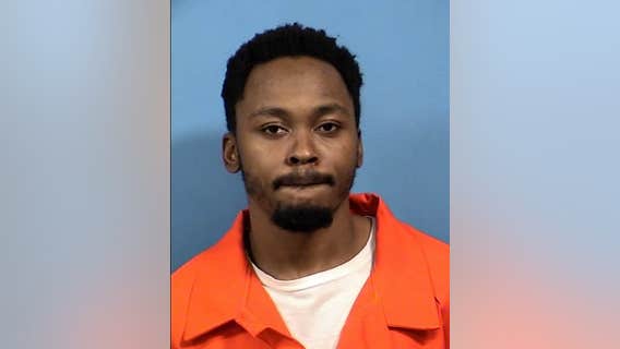 Convicted felon gets 18 years for crimes in Wheaton, including violent home invasion