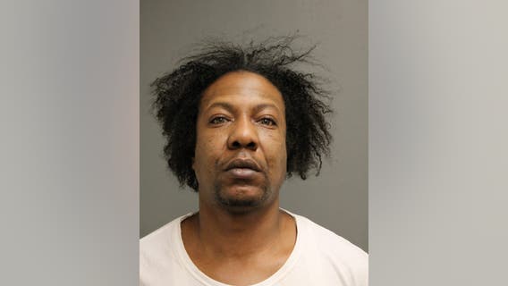 Chicago man charged with 33-year-old woman’s murder on Near West Side