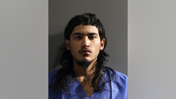 Cook County man charged in carjacking on Chicago's SW Side