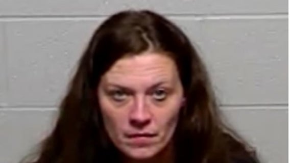 Gurnee woman arrested after attempted gas station robbery