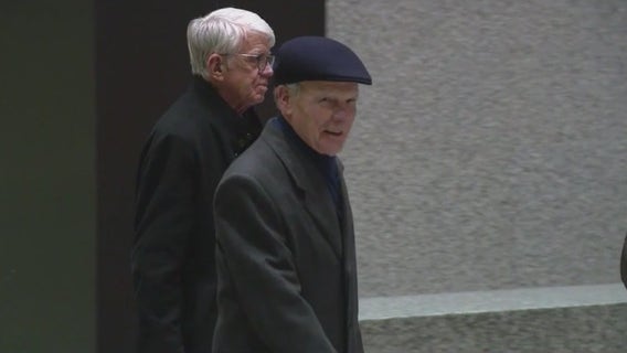 Prosecutors calling for 12.5 years of prison, $1.5M fine for Mike Madigan