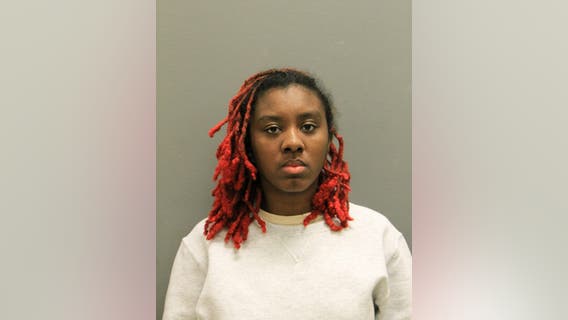 Cook County woman arrested in North Carolina, extradited to Chicago on murder charges