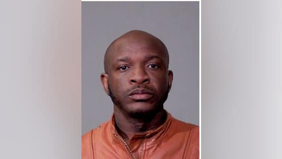 Will County man arrested after task force finds 11 stolen vehicles, tractor and trailer in backyard: police