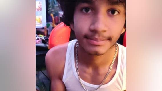 Have you seen him? Boy, 15, reported missing on Northwest Side