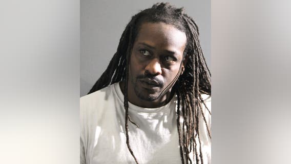 Dolton man charged in fatal Englewood shooting