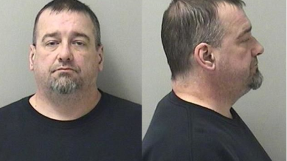 Illinois man previously convicted on child pornography charges back in jail for similar crimes