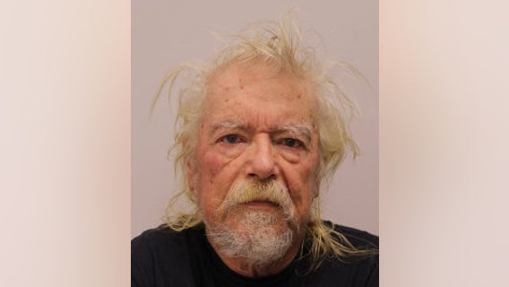 Arlington Heights man charged with shooting at repo workers: police