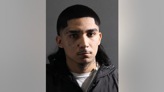 Chicago man charged with attempted murder in shooting
