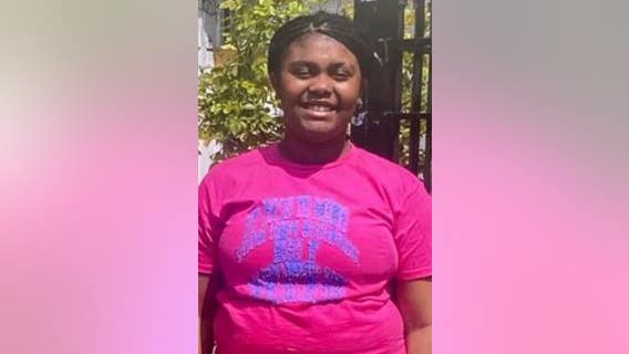 Missing 13-year-old girl found after months-long search on Northwest Side