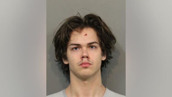 Chicago man drove under the influence and crashed into vehicle in Oak Lawn, leaving one dead: police