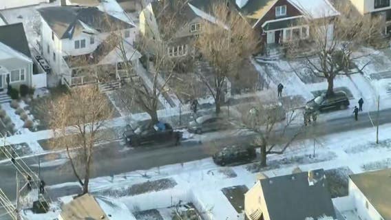 Man in serious condition after being shot by Chicago police officer on South Side: CPD