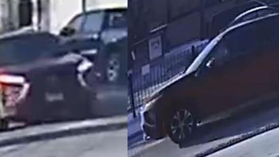 Chicago police search for driver who struck and killed 66-year-old woman in West Town