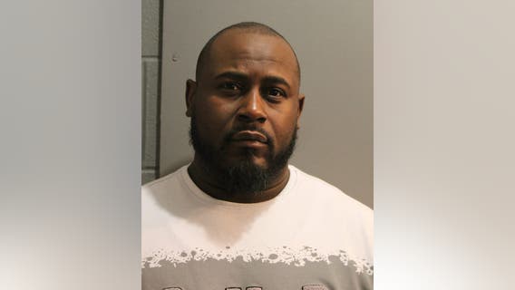 Chicago man charged in armed carjacking, kidnappings