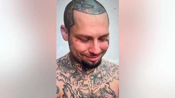 Manhunt ends: Suspect accused of shooting Indiana deputy killed by police, officials say