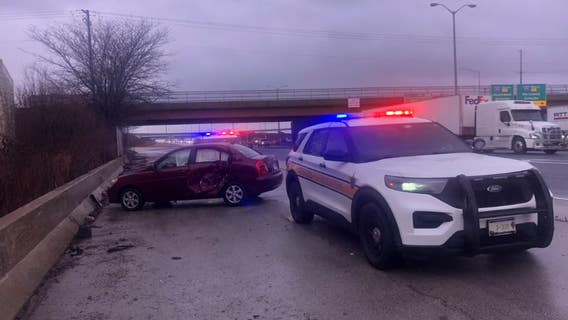 Illinois State Police report first 2025 Scott’s Law crash