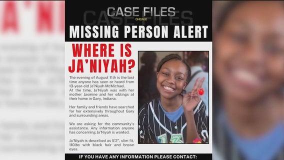 Families push for justice in northwest Indiana missing persons cases dating back to 2015